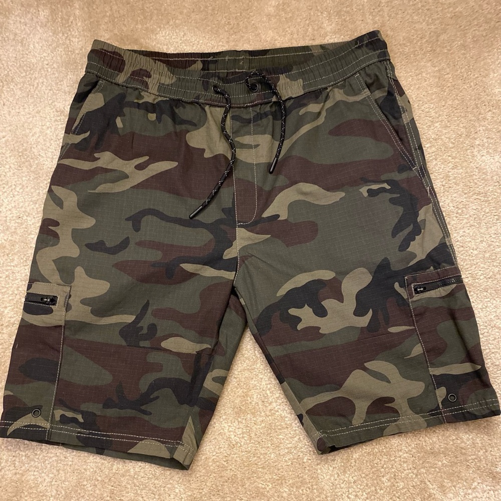 Men’s Cargo shorts